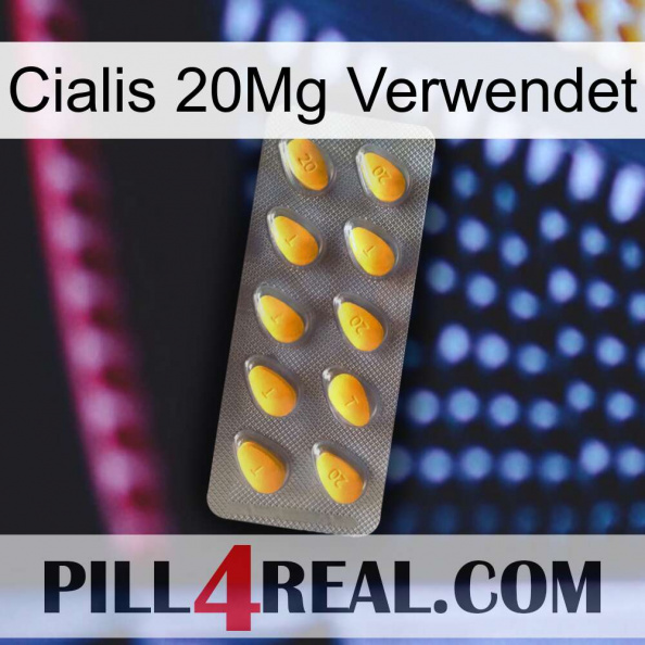 Cialis 20Mg Uses cialis1